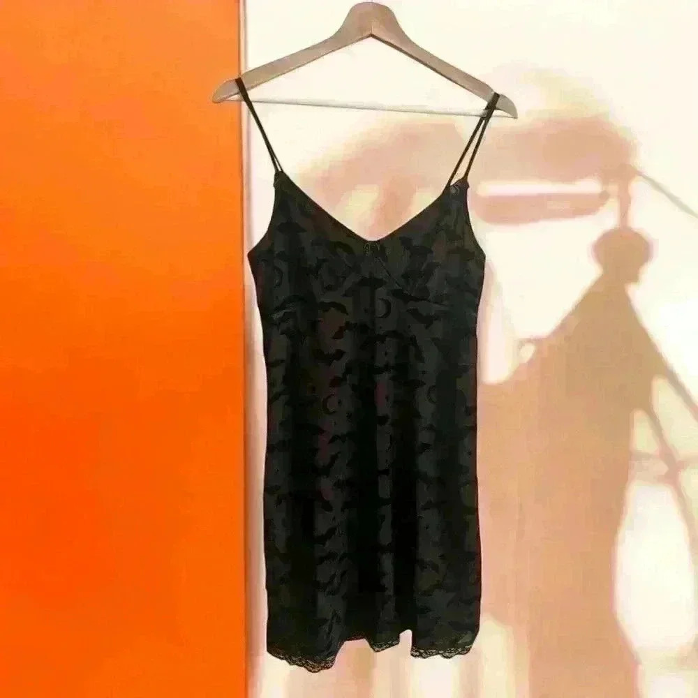 Halloween nightdress